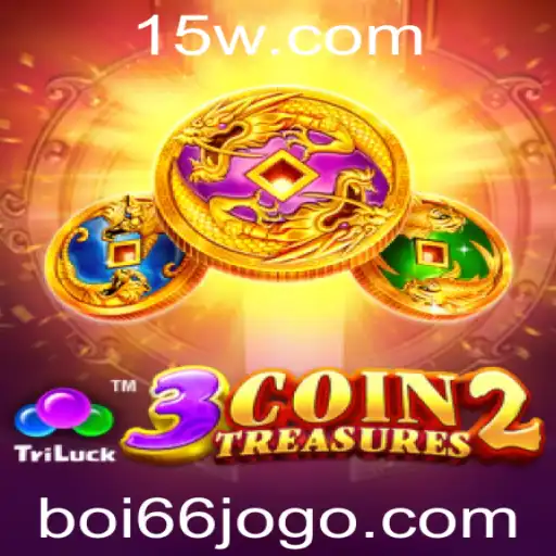 Descubra o Mundo Aventureiro de 3CoinTreasures2 com Segredos do boi66