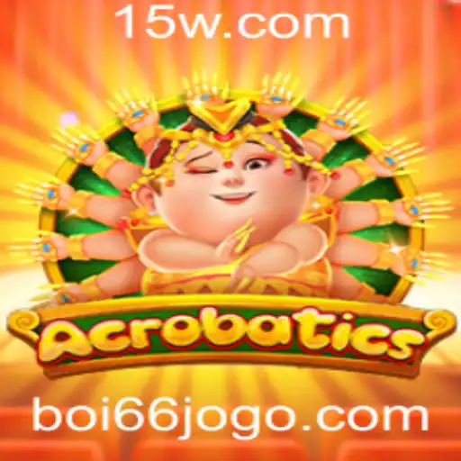 Acrobatics: As Regras e a Emoção do Jogo