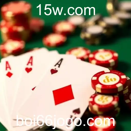 Bacará: O Fascínio e as Estratégias do Jogo de Cartas