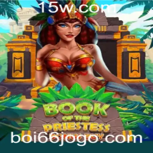 Explorando o Universo de BookOfThePriestess: Um Novo Jogo Inovador