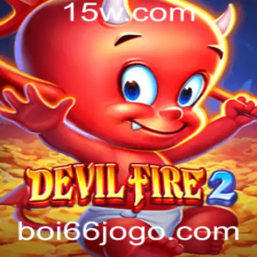 Descubra DevilFire2: O Novo Fenômeno dos Jogos