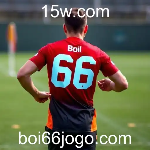 Boi66: A Influência e Importância nos Esportes Modernos