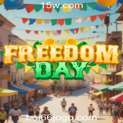 Descubra o Universo de FreedomDay: Um Jogo de Aventura e Estratégia