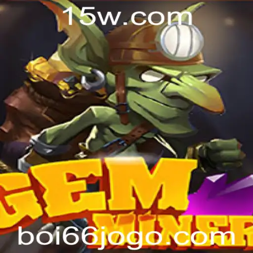 GemMiner: O Novo Fenômeno dos Jogos de Estratégia