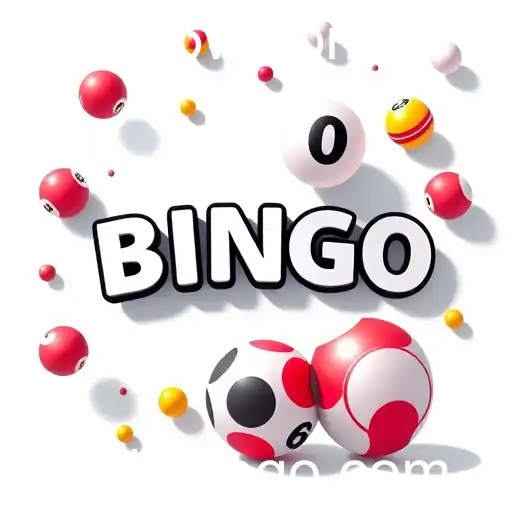 Explorando o Fascinante Mundo dos Jogos de Bingo com Boi66