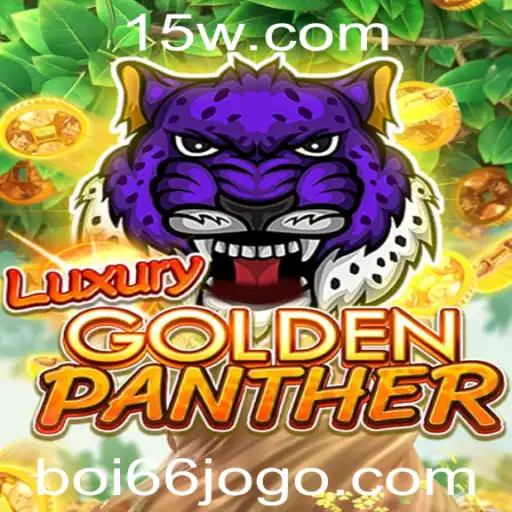 Descubra a Aventura Luxuosa de LUXURYGOLDENPANTHER
