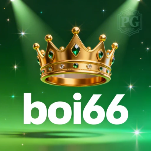 boi66 Logo