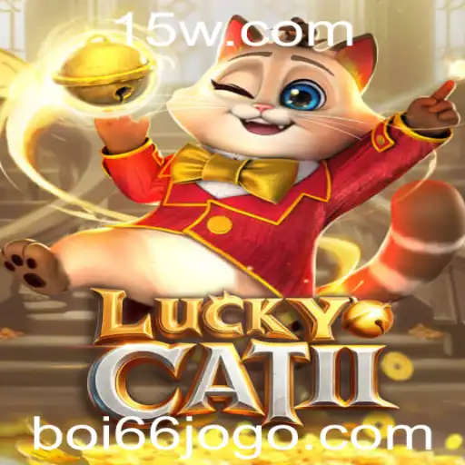 Explorando o Mundo de LuckyCatII: Uma Aventura Envolvente com Regras Únicas