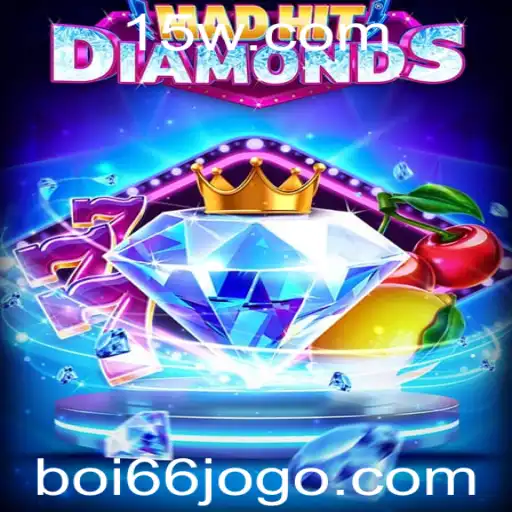 Descubra o Fascinante Mundo de MadHitDiamonds - O Jogo que Está Conquistando o Público