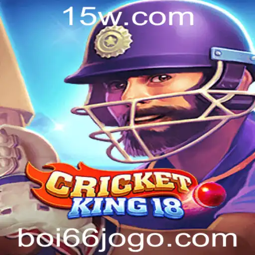Descobrindo CricketKing18: A Nova Sensação das Arenas Virtuais