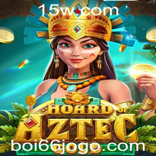 Descubra o Fantástico Mundo de HoardofAztecgold: Aventuras e Estratégias de Jogo
