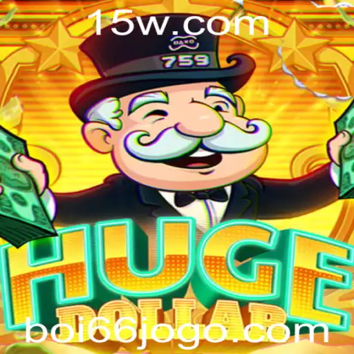 Descubra o Mundo de HugeDollar: Um Jogo Fascinante Com Regras Engajantes