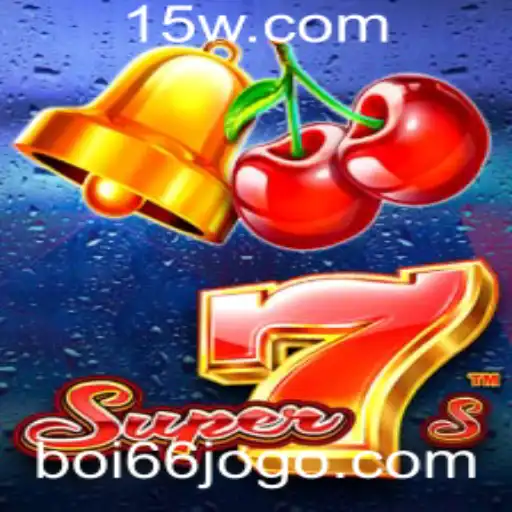 Descubra Super7s: Um Mergulho no Novo Sensação dos Jogos