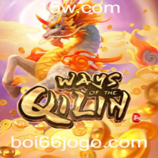 Explorando os Mistérios de WaysoftheQilin: Aventura e Estratégia