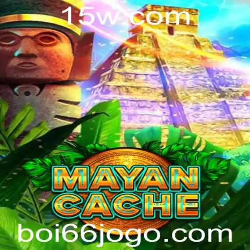 MayanCache: Uma Jornada Emocionante no Mundo dos Enigmas e Aventuras