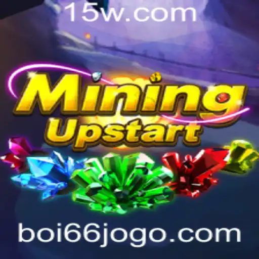 Explorando o Universo de MiningUpstart: O Jogo de Estratégia e Aventura
