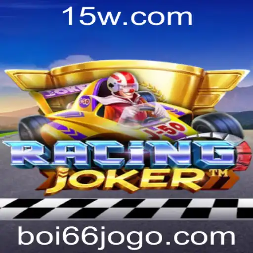 RacingJoker: O Novo Fenômeno dos Jogos de Corrida