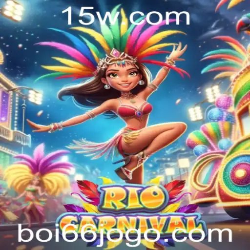 Explorando o Mundo de RioCarnival: Um Jogo Cheio de Cores e Emoção