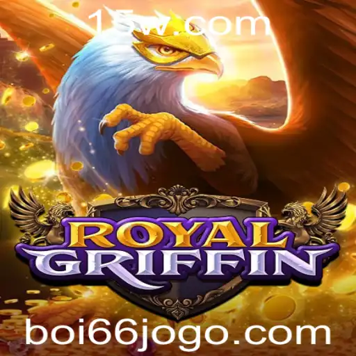 Descubra RoyalGriffin: Um Novo Jogo de Estratégia e Aventura